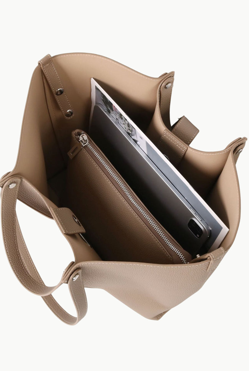 Interior organization