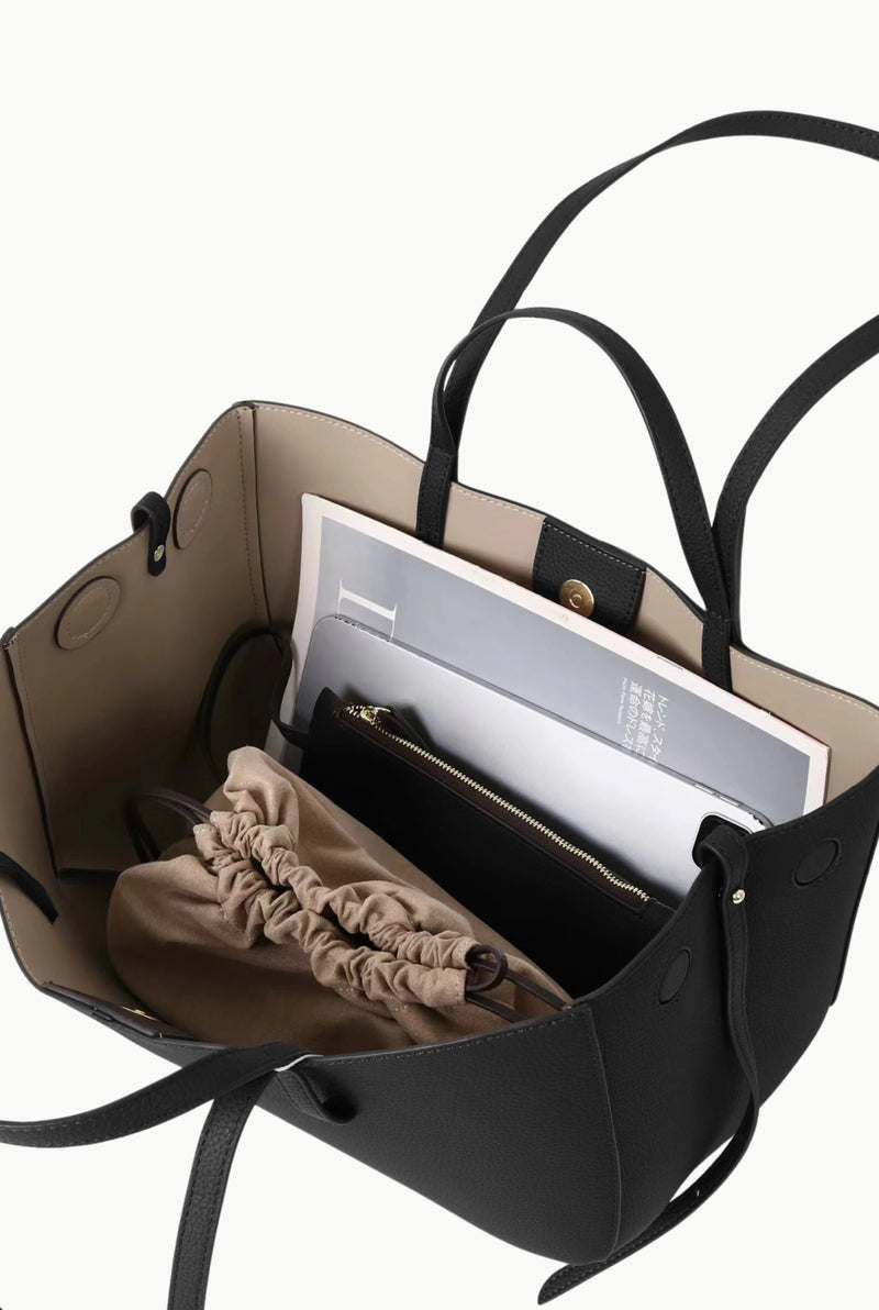 Interior organization