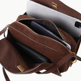 Hudson Crossbody Bag