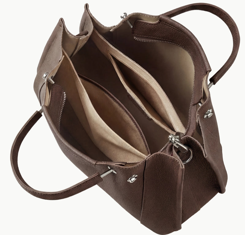 Interior organization