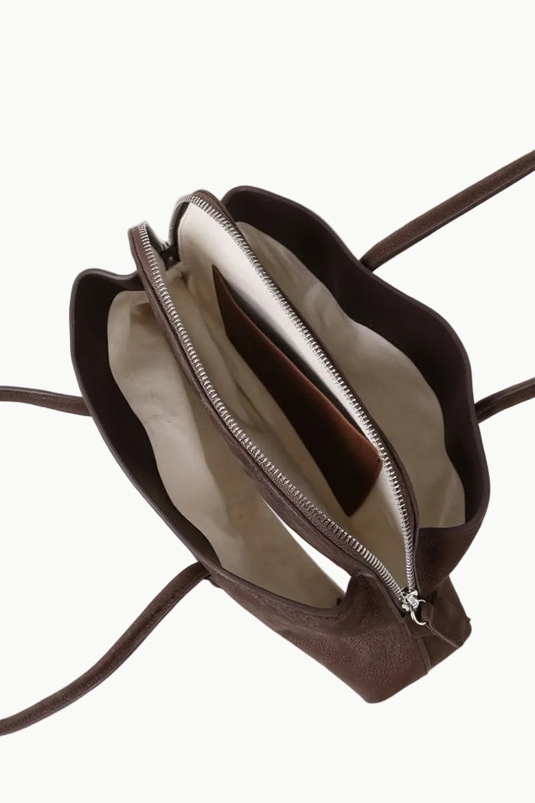 Interior organization