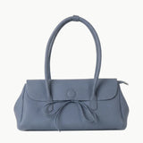Lila Shoulder Bag in Leather