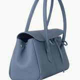 Lila Shoulder Bag in Leather