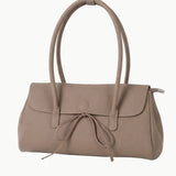 Lila Shoulder Bag in Leather
