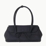 Lila Shoulder Bag in Leather