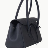 Lila Shoulder Bag in Leather