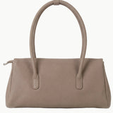 Lila Shoulder Bag in Leather