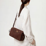 Hudson Crossbody Bag