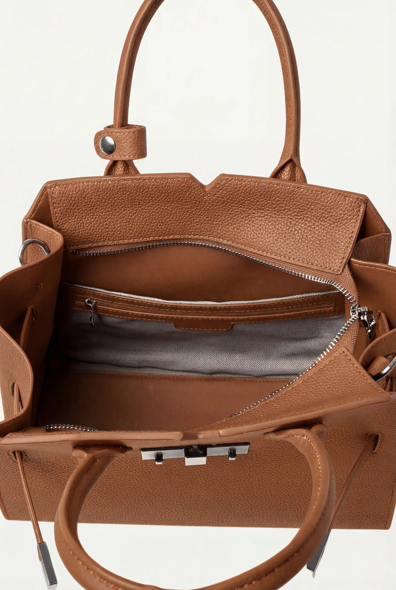 Interior organization