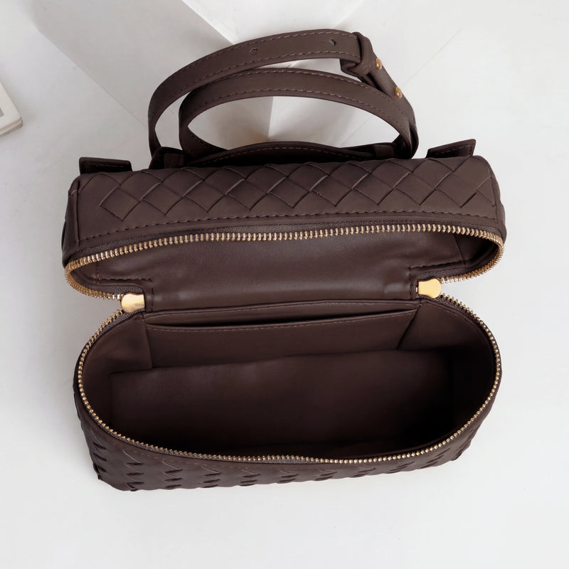 Interior organization