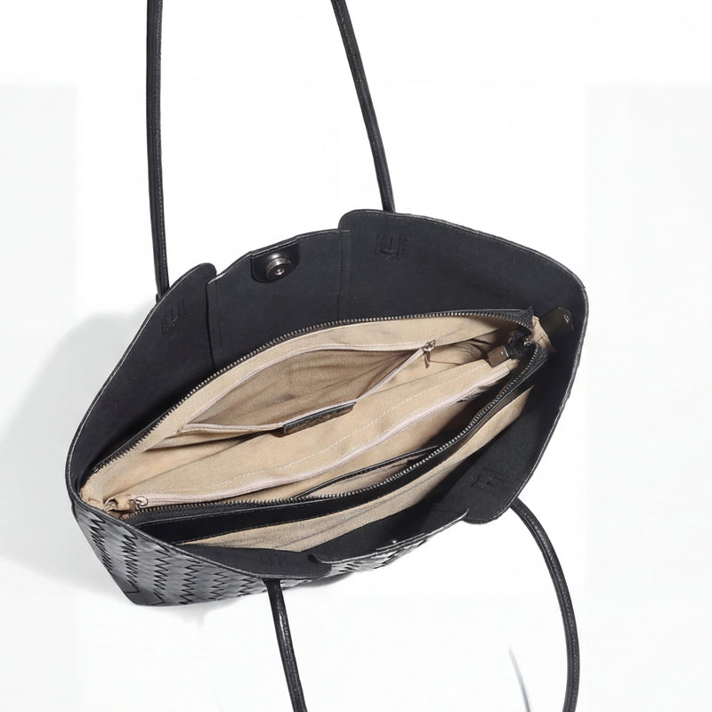 Interior organization