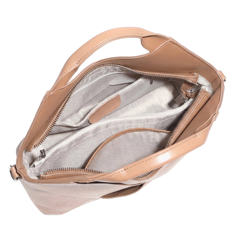 Interior organization