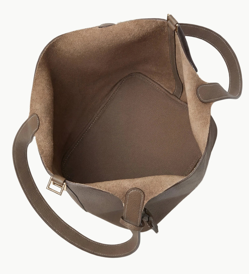 Interior organization