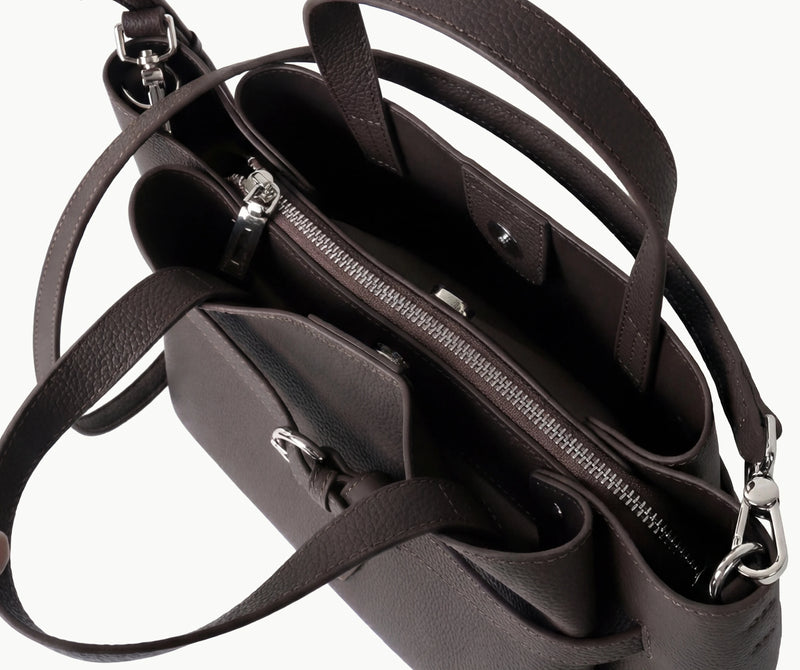 Interior organization