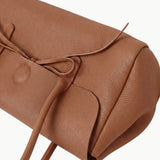 Lila Shoulder Bag in Leather