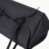 Lila Shoulder Bag in Leather