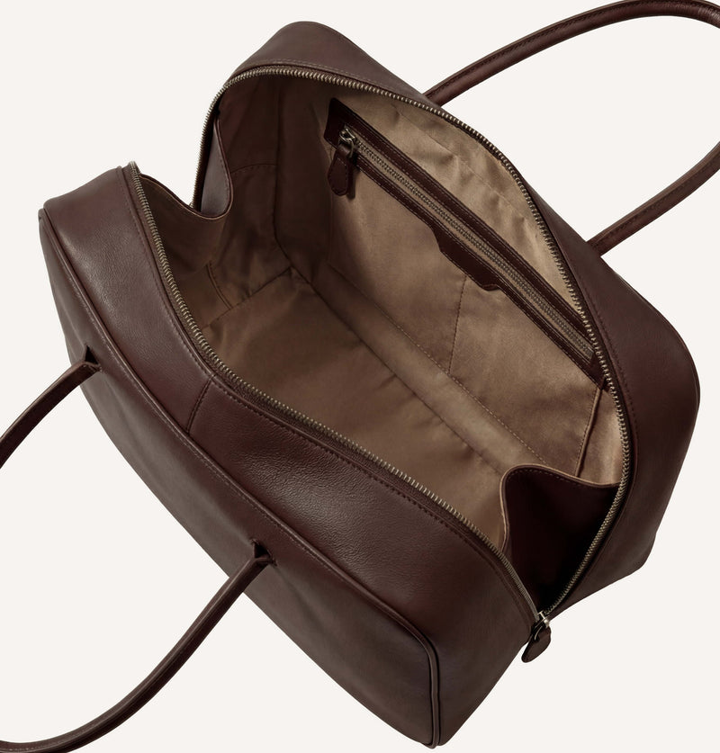 Interior organization